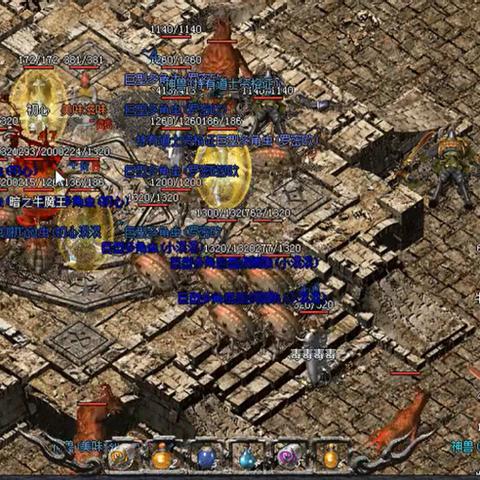 探索传奇小蜘蛛的攻略和玩法,打造最强团队战力,征服游戏世界 探索传奇小蜘蛛的攻略和玩法,打造最强团队战力,征服游戏世界