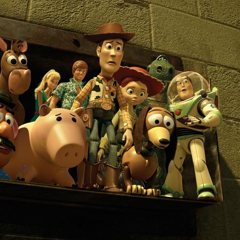 玩具总动员1080P高清完整版观看分享,快来体验史上最受欢迎的动画电影! 玩具总动员1080P高清完整版观看分享,快来体验史上最受欢迎的动画电影!