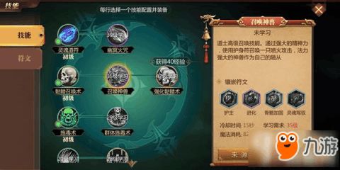 (道士出观技能)道士出观符文最强搭配,揭秘游戏中的秘密技巧和策略选择