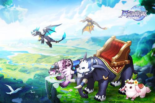 (宠物 游戏)2025年初,《Stay》宠物游戏引领全球宠物文化变革