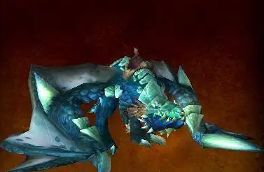 (蓝色始祖幼龙掉落率查询)蓝色始祖幼龙掉落率如何？