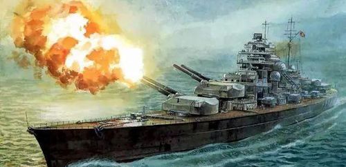 (华盛顿战列舰战绩)掀开历史的篇章:探寻战舰猎手华盛顿在海战中的传奇身影