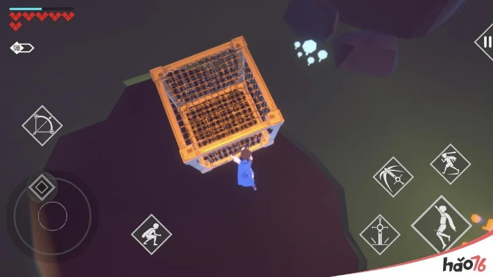 (不可思议之梦蝶第一关怎么上去)不可思议之梦蝶第三关:梦魇纷飞,幻境中求生存。