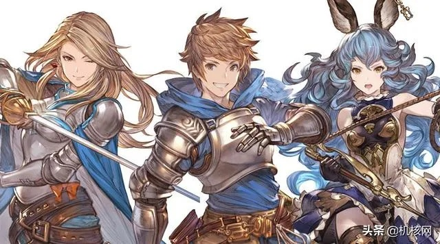 (碧蓝幻想婊攻略)探索碧蓝幻想大陆:揭开神秘世界的冒险之旅与英雄传说