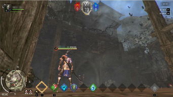 (传奇刃魔职业顺序)探寻传奇刃魔游戏的无尽奇幻世界:挑战命运,夺取神秘力量!