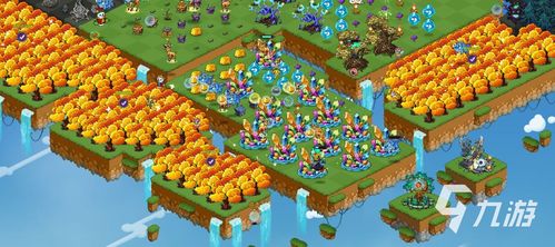 (种田游戏推荐)探寻最受欢迎的种田游戏排行榜前十名