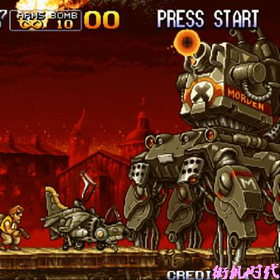 合金弹头人物图鉴:探索游戏世界中的各色角色与技能,助您掌握游戏战略与玩法! 合金弹头人物图鉴:探索游戏世界中的各色角色与技能,助您掌握游戏战略与玩法!