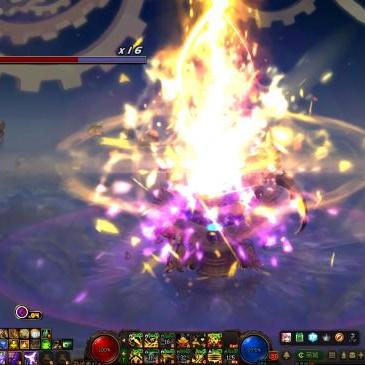 (如何打幻神)如何有效击败暗黑神话中的幻神敌人:实用攻略秘籍分享