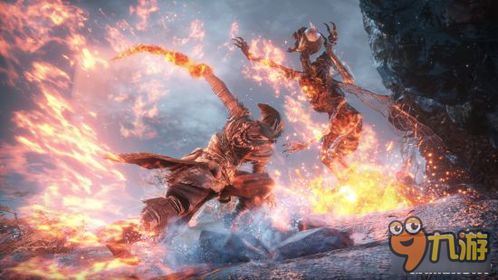 勇敢猎杀,揭开神秘面纱:揭秘巨龙猎手在龙魂时刻的热血征战与无畏挑战