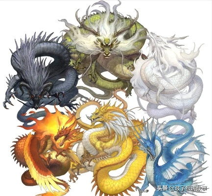 (龙神八部谁最厉害)探寻八部龙神与八卦的神秘真相与联系