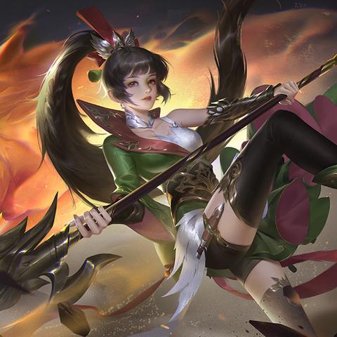 (王者荣耀英雄皮肤资源在哪下载)在哪里可以免费下载王者荣耀最新更新的皮肤资源?