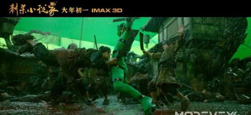 (遗落战境电影解析)遗落战境豆瓣:探秘神秘的游戏世界,解锁隐藏的冒险与惊喜