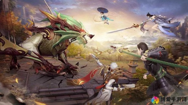 (《神域》)在神域中遨游,探索仙侠世界的奇幻冒险与无尽秘籍