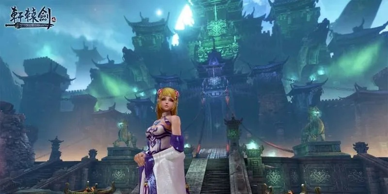 (《神域》)在神域中遨游,探索仙侠世界的奇幻冒险与无尽秘籍 (《神域》)在神域中遨游,探索仙侠世界的奇幻冒险与无尽秘籍