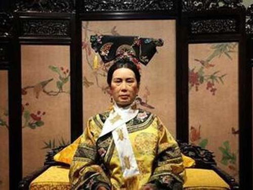 为何咸丰皇帝没有下定决心杀掉慈禧太后?或缘何咸丰皇帝未采取行动将慈禧太后除去? 为何咸丰皇帝没有下定决心杀掉慈禧太后?或缘何咸丰皇帝未采取行动将慈禧太后除去?