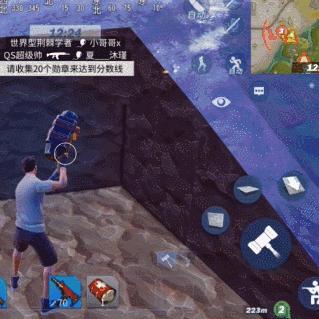 探索未知领域:深入解析堡垒前线,揭秘其背后的故事和玩法特点 探索未知领域:深入解析堡垒前线,揭秘其背后的故事和玩法特点