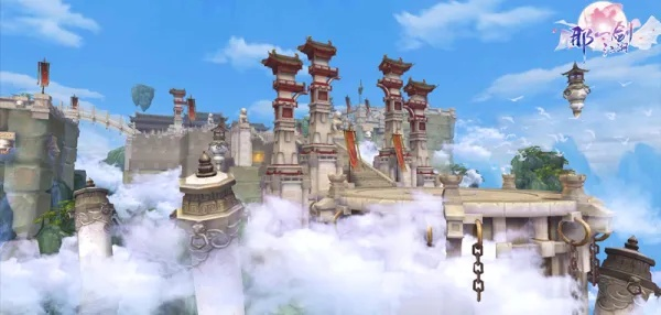 (扶摇境和逍遥天境的差异在哪里啊)扶摇境和逍遥天境的差异在哪里？