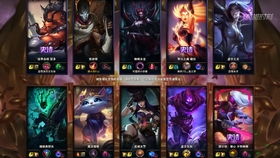 英雄王者大乱斗：揭秘顶级电竞玩家背后的辛勤练习与独特战术搭配