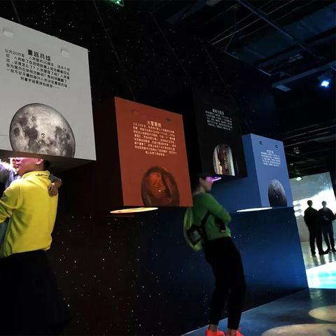 (梦幻旅行作文探索太空中的火星)探索梦幻旅途：在星空下寻觅心中的奇幻与宁静