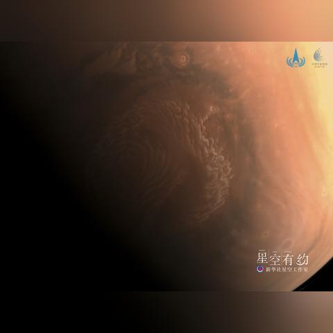 (梦幻旅行作文探索太空中的火星)探索梦幻旅途：在星空下寻觅心中的奇幻与宁静