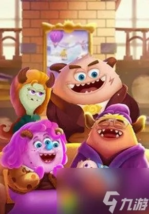 探讨飞屋消消消游戏如何实现登录原有账号：详解步骤及常见问题解答