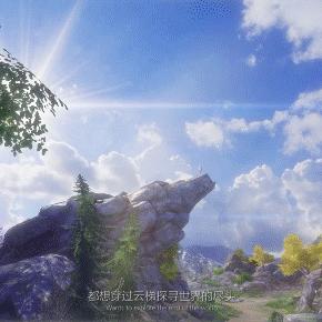 (探索浮空岛屿:揭秘各个岛的独特用途与功能作用)探索浮空岛屿：揭秘各个岛的独特用途与功能