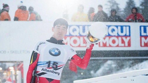 (中国钢架雪车队员名单)中国最好钢架雪车第一名：让您尽情领略冰雪世界的魅力