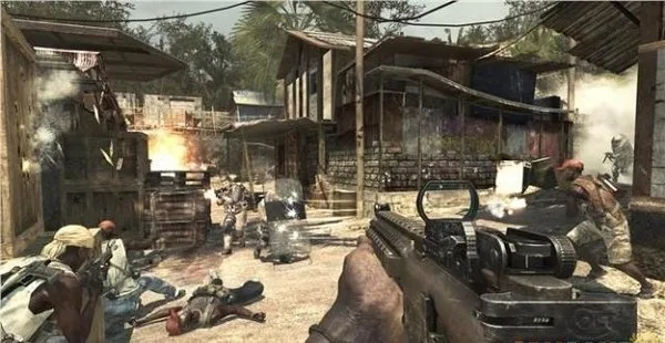 (使命召唤8 百度云)使命召唤8百度云资源分享：免费下载游戏、最新攻略及解锁技巧