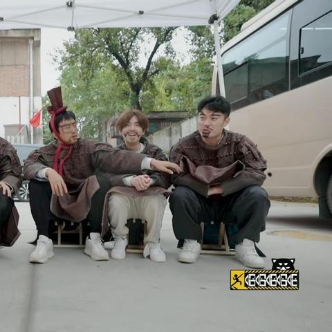 探讨历史与创新：从兵马俑到电子游戏，探索古老文化在现代游戏中的传承与演变