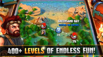 (冒险 探索)探秘冒险高手星关开启条件，挑战你的冒险极限！