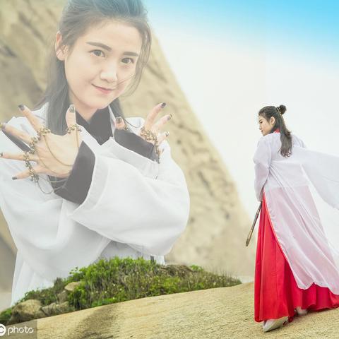 探索大话白蛇手机游戏的魅力，揭开古典传说与现代玩法的完美结合