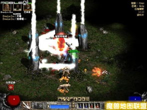 (魔域单机版手机游戏)探秘魔域单机版：独特剧情与刺激战斗体验尽在你手中的世界