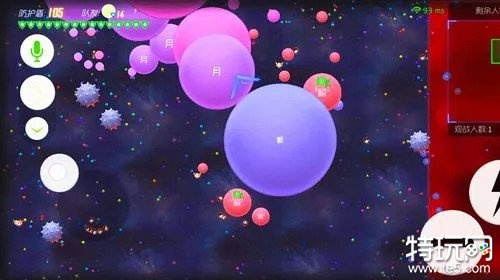 追溯创新历程:详解球球大作戰何时上线并快速成为热门网络游戏的过程 追溯创新历程:详解球球大作戰何时上线并快速成为热门网络游戏的过程