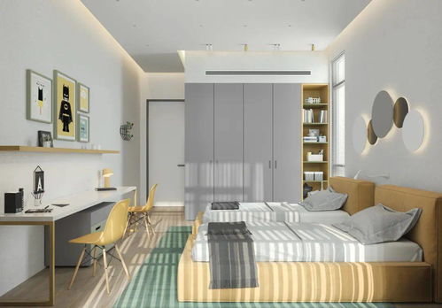 (家庭密室逃脱设计)创意无限：家庭密室设计带来的全新生活体验