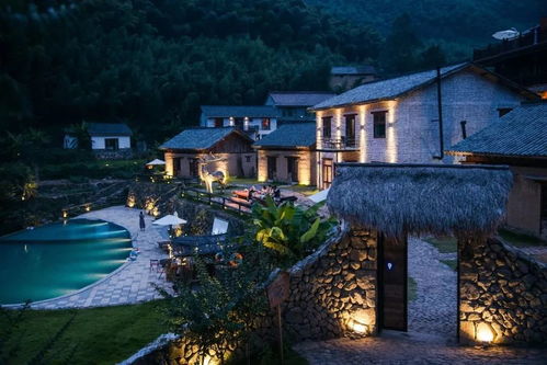 (云幻秘境民宿)探寻云幻塔的神秘之旅：古老传说与现代探寻交织的探险之路