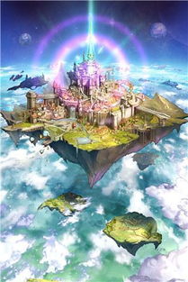 探索未来科技世界：合金都市游戏带你进入奇妙的合金城市探险之旅