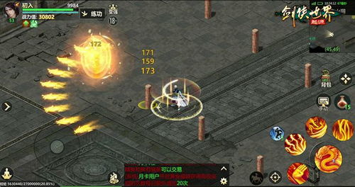 (剑侠世界手游家园玩法攻略)探究剑侠世界起源手游的最佳职业推荐与策略指南