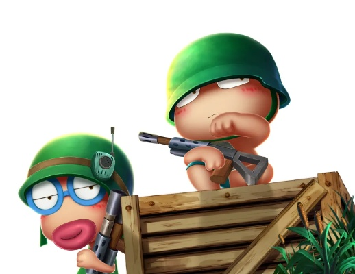 (炮炮兵 动画)炮炮兵动漫:生死一搏!全力击退美国鬼子 (炮炮兵 动画)炮炮兵动漫:生死一搏!全力击退美国鬼子