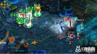 深度解析:在百度百科中发现永恒剑域的魅力与奥秘,揭示其游戏设计与开发历程 深度解析:在百度百科中发现永恒剑域的魅力与奥秘,揭示其游戏设计与开发历程